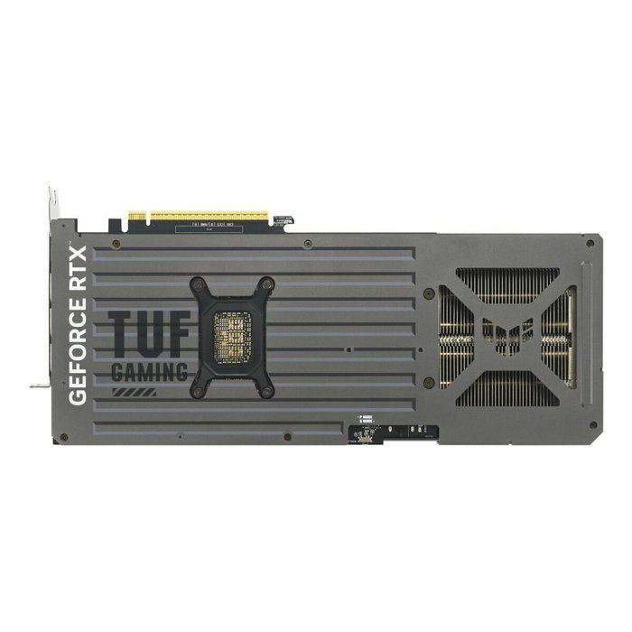 Carte Graphique Asus 90YV0LZ0-M0NA00 nvidia geforce rtx 5070 12 GB GDDR6 GDDR6X GDDR7