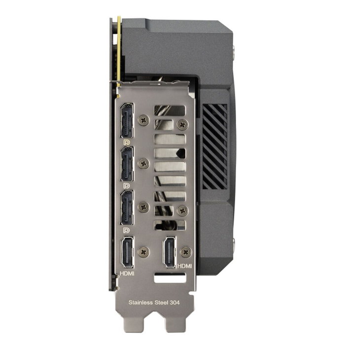 Carte Graphique Asus 90YV0LZ0-M0NA00 nvidia geforce rtx 5070 12 GB GDDR6 GDDR6X GDDR7