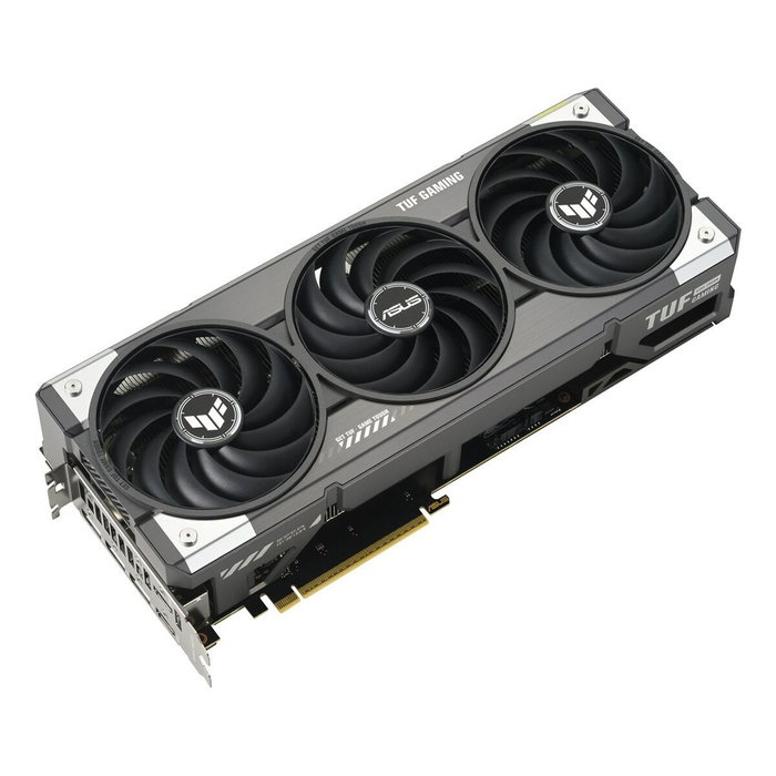 Carte Graphique Asus 90YV0LZ0-M0NA00 nvidia geforce rtx 5070 12 GB GDDR6 GDDR6X GDDR7