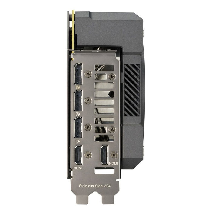 Carte Graphique Asus 90YV0LZ0-M0NA00 nvidia geforce rtx 5070 12 GB GDDR6 GDDR6X GDDR7