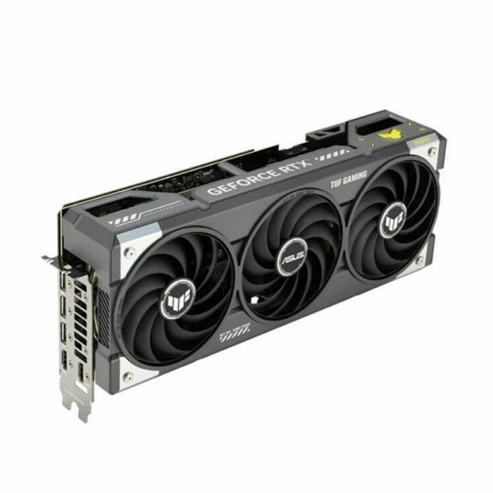 Carte Graphique Asus 90YV0LZ0-M0NA00 nvidia geforce rtx 5070 12 GB GDDR6 GDDR6X GDDR7