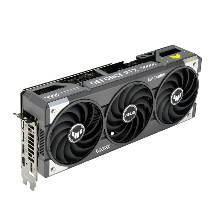 Carte Graphique Asus 90YV0LZ0-M0NA00 nvidia geforce rtx 5070 12 GB GDDR6 GDDR6X GDDR7 Carte Graphique Asus 90YV0LZ0-M0NA00 nvidia geforce rtx 5070 12 GB GDDR6 GDDR6X GDDR7