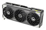 Asus TUF Gaming RTX 5070 OC 12GB Black, grey
