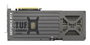 Asus TUF Gaming RTX 5070 OC 12GB Black, grey