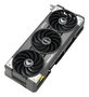 Asus TUF Gaming RTX 5070 OC 12GB Black, grey