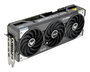 Asus TUF Gaming RTX 5070 OC 12GB Black, grey