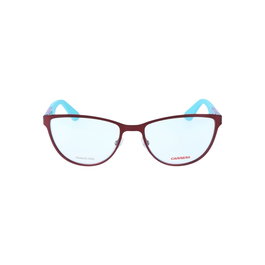 Monture de Lunettes Femme Carrera CA5516-8JS ø 54 mm