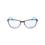 Monture de Lunettes Femme Carrera CA5516-8JS ø 54 mm