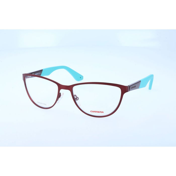 Monture de Lunettes Femme Carrera CA5516-8JS ø 54 mm