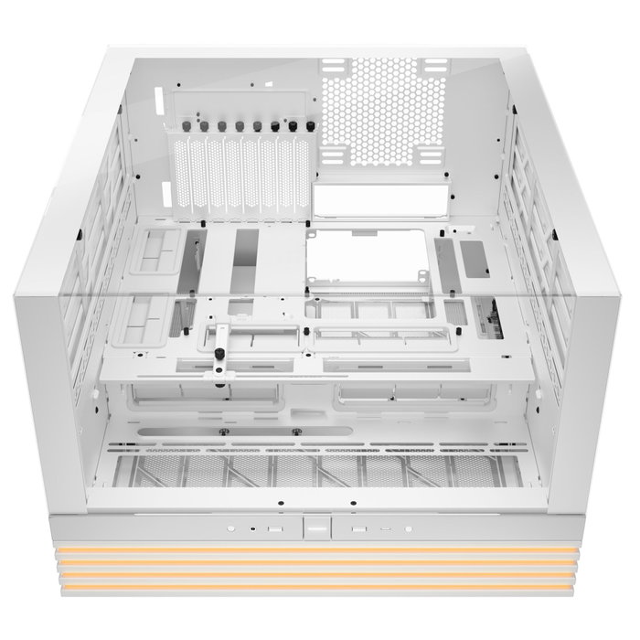 be quiet! LIGHT BASE 900 DX White