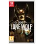 Just For Games Bendy Lone Wolf - Jeu de Survie Horreur pour Nintendo Switch