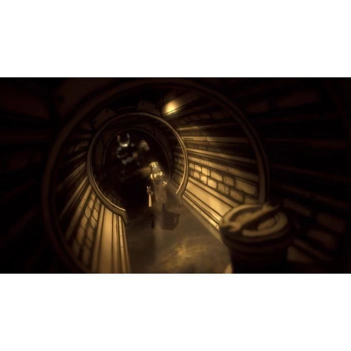 Just For Games Bendy: Lone Wolf Nintendo Switch Just For Games Bendy: Lone Wolf Nintendo Switch
