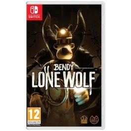 Just For Games Bendy: Lone Wolf Nintendo Switch