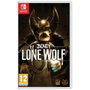 Just For Games Bendy: Lone Wolf Nintendo Switch