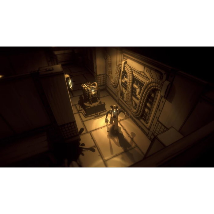 Just For Games Bendy: Lone Wolf Nintendo Switch Just For Games Bendy: Lone Wolf Nintendo Switch