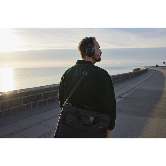 Casque Poly 8H2G3AA Noir