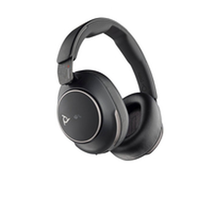 Casque Poly 8H2G3AA Noir