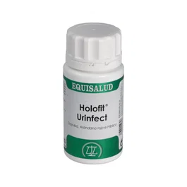 EQUISALUD HOLOFIT URINFECT 50cap.
