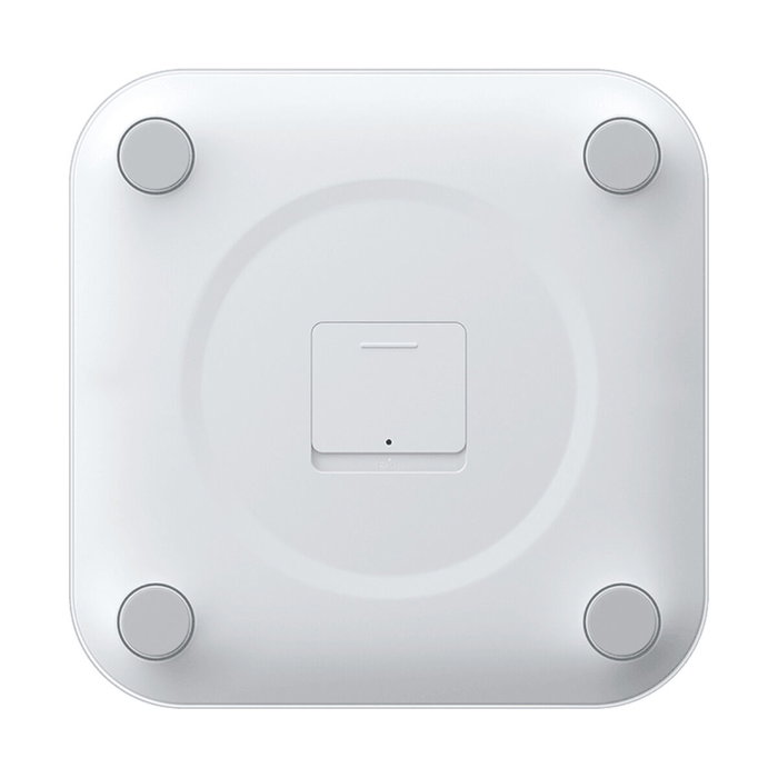 Balance Numérique de Salle de Bain Huawei 55020ABM Blanc