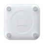 Balance Numérique de Salle de Bain Huawei 55020ABM Blanc