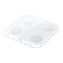 Balance Numérique de Salle de Bain Huawei 55020ABM Blanc