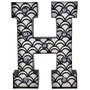 The Concept Factory Lettre Lumineuse 25 cm H