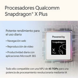 Ordinateur Portable Microsoft EP2-36983