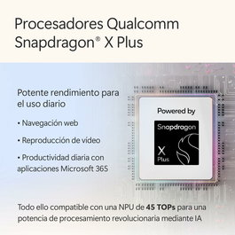 Ordinateur Portable Microsoft EP2-36983