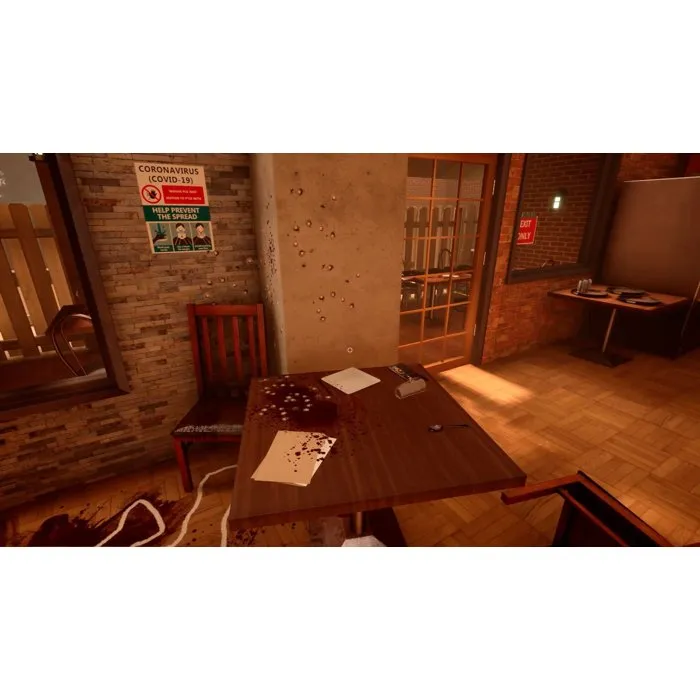 Just For Games Detective Collection Vol. 2 - Jeu de Détective et Enquêtes (Version Française) sur PlayStation 5 PS5