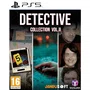 Just For Games Detective Collection Vol. 2 - Jeu de Détective et Enquêtes (Version Française) sur PlayStation 5 PS5