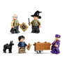 LEGO Harry Potter Aventure en Autobus Noctambule 76446