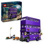 LEGO Harry Potter Aventure en Autobus Noctambule 76446