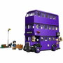LEGO Harry Potter Aventure en Autobus Noctambule 76446