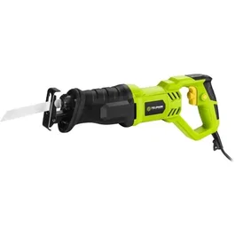 Fieldmann Scie Sabre Électrique FDPO 200711-E 710W avec Mandrin à Serrage Rapide, Coupe Bois, Métal (115 mm, 2800 min-1)