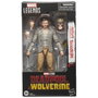 HASBRO Marvel Legends Series - Figurine Headpool avec Logan (Deadpool et Wolverine) 15 cm avec 20+ points d'articulation et mains alternatives