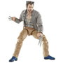 HASBRO Marvel Legends Series - Figurine Headpool avec Logan (Deadpool et Wolverine) 15 cm avec 20+ points d'articulation et mains alternatives