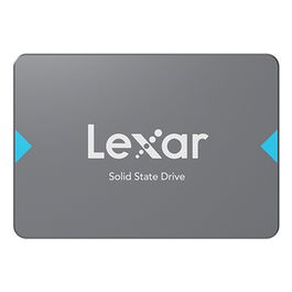 Disque dur Lexar LNQ100X002T-RNNNG 2 TB SSD