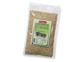 Salvado De Avena