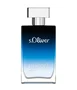 S. Oliver United Eau de Toilette pour Hommes 50 ml