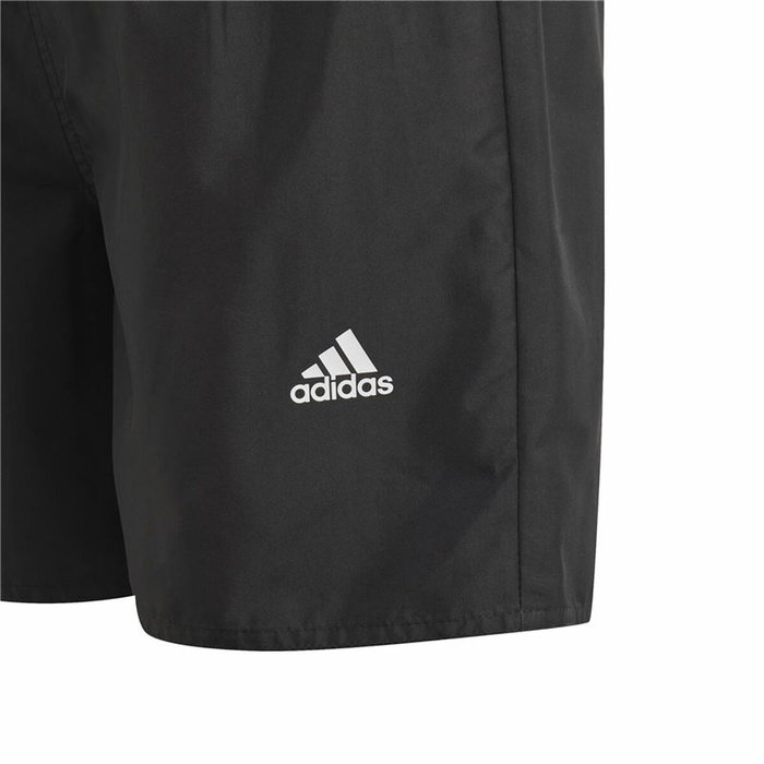 Maillot de bain enfant Adidas b Bos Shorts Noir