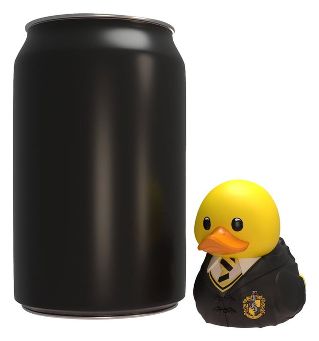 Numskull Harry Potter Mini Tubbz figurine Poufsouffle Numskull Harry Potter Mini Tubbz figurine Poufsouffle