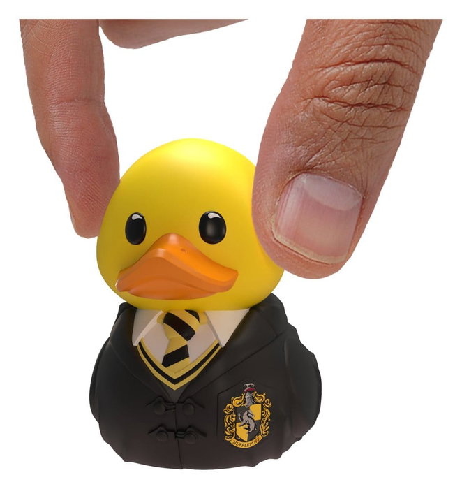 Numskull Harry Potter Mini Tubbz figurine Poufsouffle Numskull Harry Potter Mini Tubbz figurine Poufsouffle