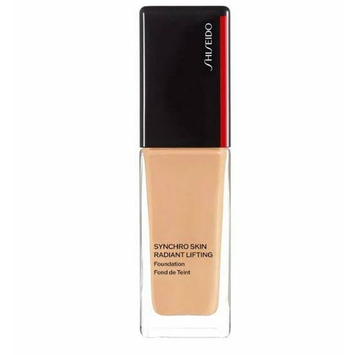 Shiseido SYNCHRO SKIN Radiant Lifting Fond de teint crème 230 Aulne SPF30