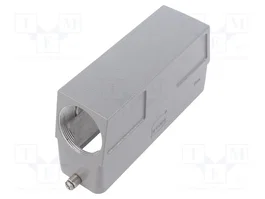 HARTING Boîtier pour connecteurs HDC Han® B taille L32B IP65