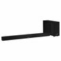 Thomson SB250BT Barre de son 2.1 avec Caisson de Basses - Noir