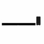 Thomson SB250BT Barre de son 2.1 avec Caisson de Basses - Noir