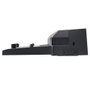 Dell Réplicateur de port E-Port II Simple avec USB 3.0, adaptateur CA 130 W zone EURO