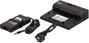 Dell Réplicateur de port E-Port II Simple avec USB 3.0, adaptateur CA 130 W zone EURO