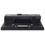 Dell Réplicateur de port E-Port II Simple avec USB 3.0, adaptateur CA 130 W zone EURO