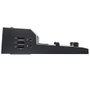 Dell Réplicateur de port E-Port II Simple avec USB 3.0, adaptateur CA 130 W zone EURO